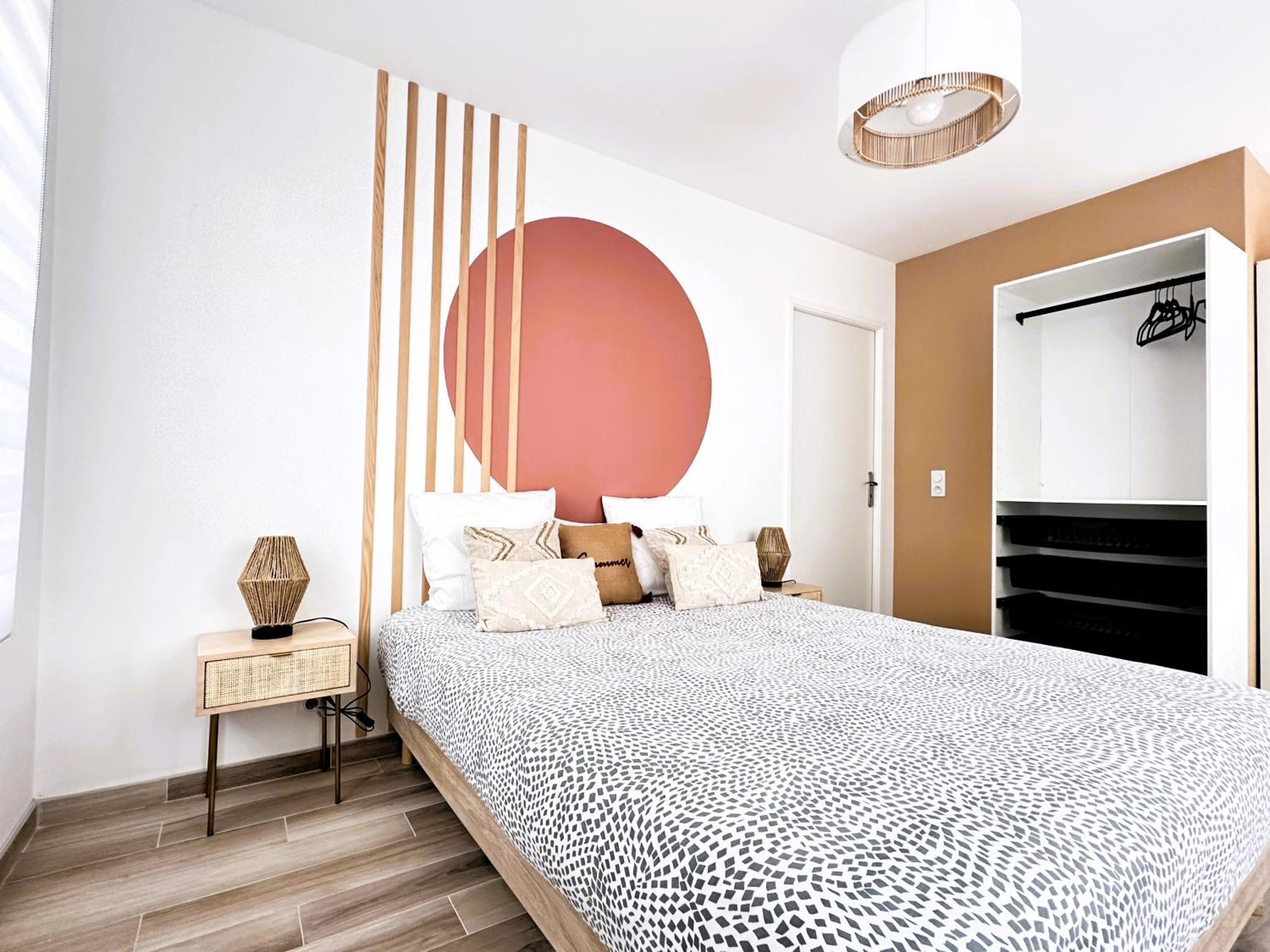 *New* Alba 6 Pax Appart 8Min Disney Serris Exterior photo